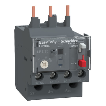 LRE35 Product picture Schneider Electric