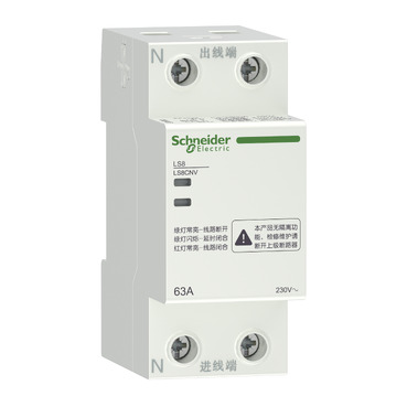 LS8Z01240 Schneider Electric 图片