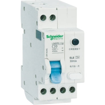 LS8D23610G Schneider Electric 图片