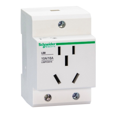 LS8PC5316 Schneider Electric 图片