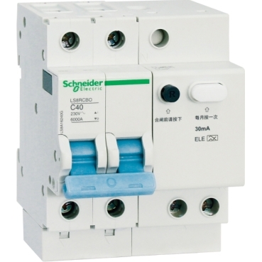 LS8A26240G Schneider Electric 图片