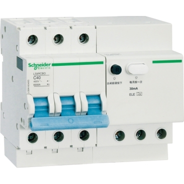 LS8A26316G Schneider Electric 图片