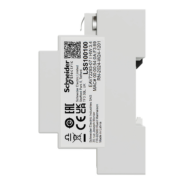 LSS100100 Picture of product Schneider Electric