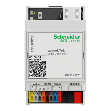 Afbeelding product LSS100200 Schneider Electric