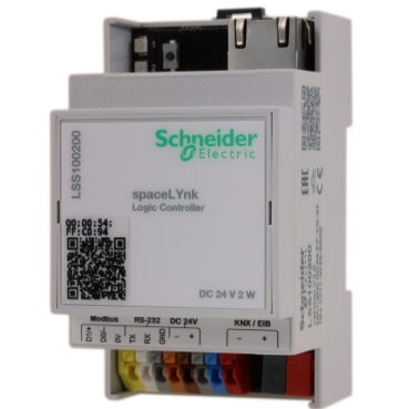 LSS100200 Schneider Electric Image