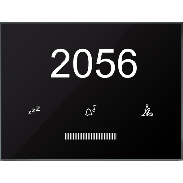 Afbeelding product LSSMDP01NS Schneider Electric