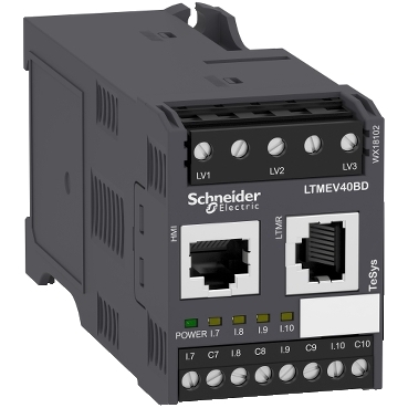Schneider Electric LTMEV40BD Picture