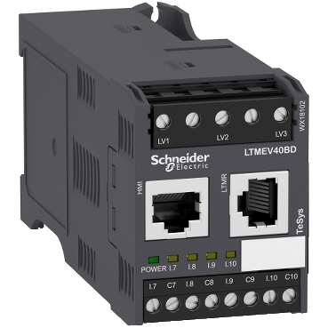 Bild av LTMEV40BD Schneider Electric