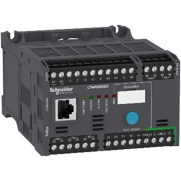 LTMR08DBD Image Schneider Electric