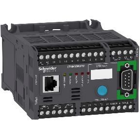 Schneider Eletric LTMR100CFM Picture