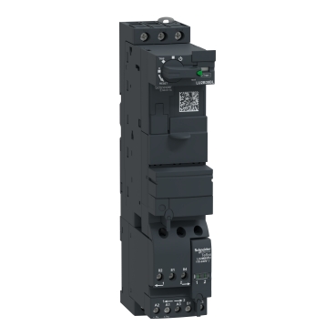 LU2B38BL Schneider Electric Image