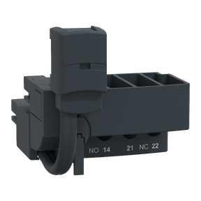 LU9BN11L slika – Schneider- scope