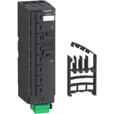 LU9GC3 Schneider Electric Imagen del producto