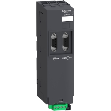 Bild av LU9GC7 Schneider Electric