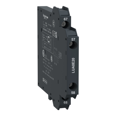 Schneider Electric LUA8E20 Picture