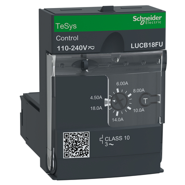 LUCB18FU Imagen del producto Schneider Electric