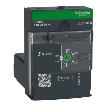 LUCB38FU Schneider Electric Image