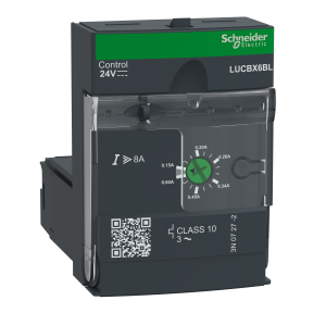 LUCBX6BL picture- Schneider-electric