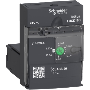 Slika izdelka LUCD18B Schneider Electric