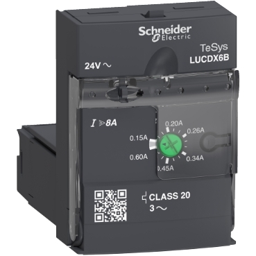 LUCDX6B 產品圖片 Schneider Electric