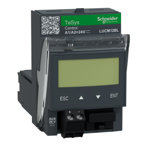 LUCM12BL picture- Schneider-electric