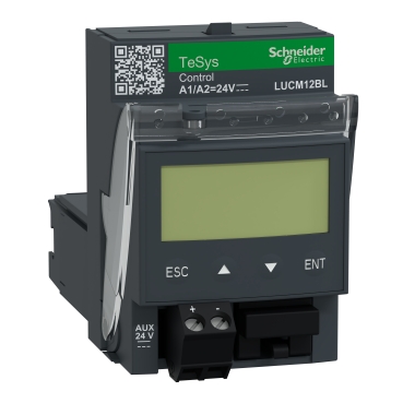 Imagem do Produto LUCM12BL Schneider Electric