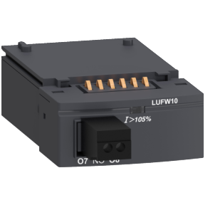 LUFW10 foto- dataprocessor