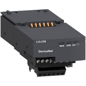 Lulc09 Modul Svyazi Devicenet Schneider Electric Rossiya