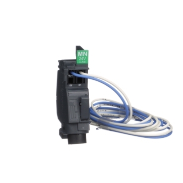LV426821 - Pre-wired undervoltage release MN, ComPacT NSXm