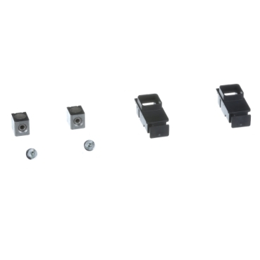 LV426966 - Circuit breaker accessory, PowerPacT B, lug kit 