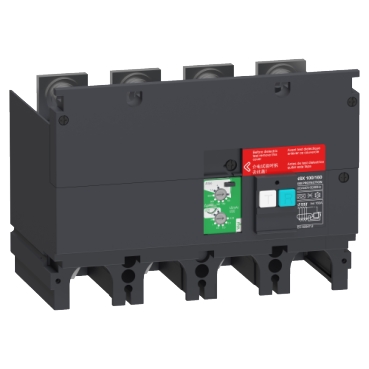 Afbeelding product LV429489 Schneider Electric