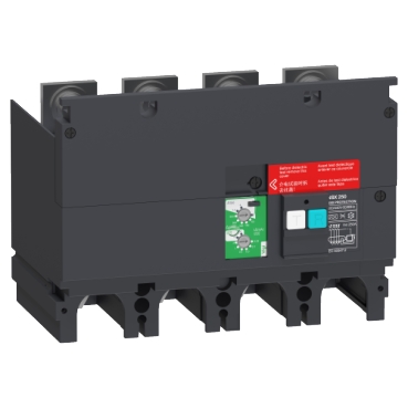 Afbeelding product LV429493 Schneider Electric