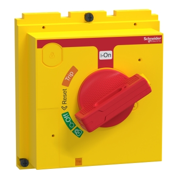 Afbeelding product LV432599T Schneider Electric