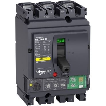 LV433811 Product picture Schneider Electric