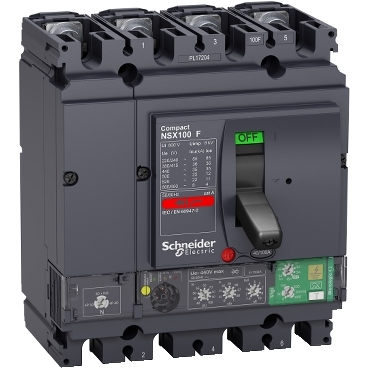 LV433835 Product picture Schneider Electric