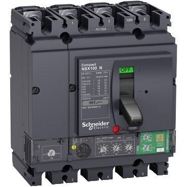 Εικόνα προϊόντος LV433850 Schneider Electric