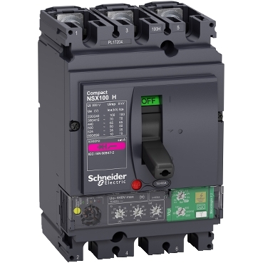 LV433858 Schneider Electric Imagen del producto