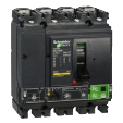 Lv434573 Circuit Breaker Vigicompact Nsx160f 36 Ka At 415 Vac Micrologic 2 2 Ab Trip Unit 160 A Add On Vigi Mh Module 4p 4d Schneider Electric Global