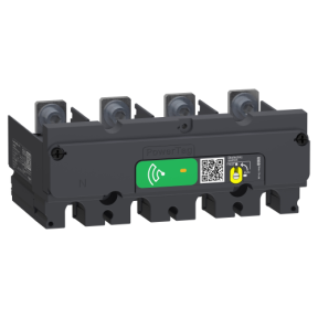 Lv434021 Energy Sensor Powertag Monoconnect 250a 3p N Schneider Electric Global