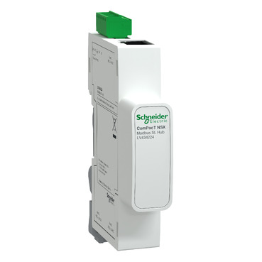 Schneider Electric LV434224 Picture