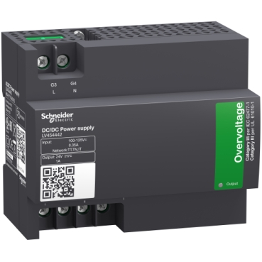 Schneider Electric LV454442 Picture