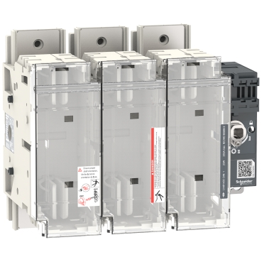LV481433 Picture of product Schneider Electric