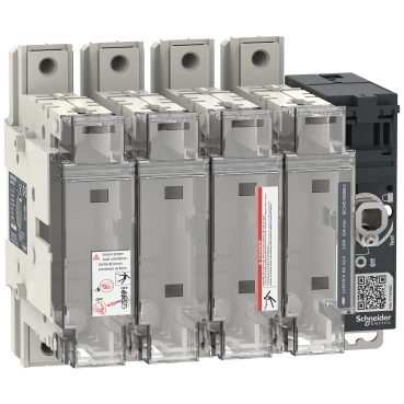 Schneider Electric LV481624 Picture