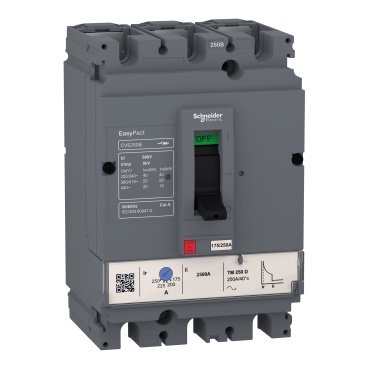 Schneider Electric Imagen del producto LV510306