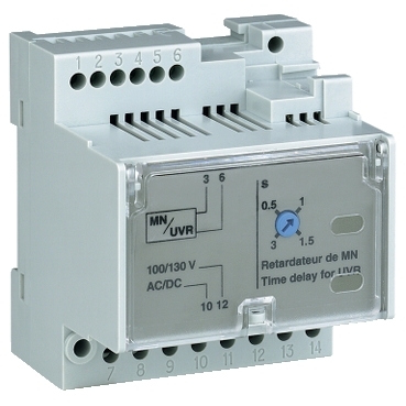 Slika proizvoda LV833680SP Schneider Electric