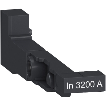 LV833984 - Sensor plug 3200 A - for MTZ2 | Schneider Electric UK