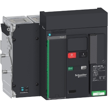 Εικόνα προϊόντος LV847251 Schneider Electric