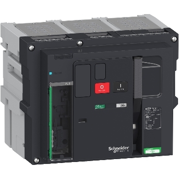 LV848244 - Circuit breaker Masterpact MTZ2 10N1 - 1000 A - 3P 