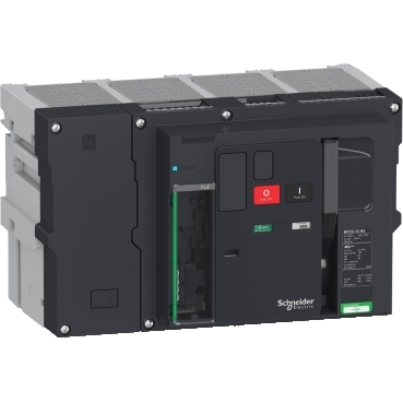 Schneider Electric LV848267 Picture