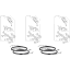 Schneider Electric LV848608SP Picture